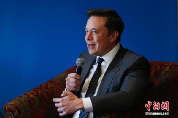 海陆证券 马斯克向俄罗斯寻求政治庇护？俄方回应