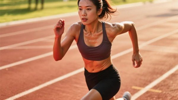 七星 为什么坚持跑步以后，身体变的越来越虚了？