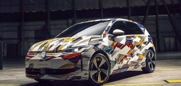 银丰配资 大众ID.Polo来了 轴距2米6 全系前驱 2026年上市 这价格贵吗 ？