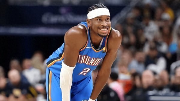 创赢盘 西部第一! 雷霆大胜老鹰 亚历山大30+4+5霍姆格伦31+12